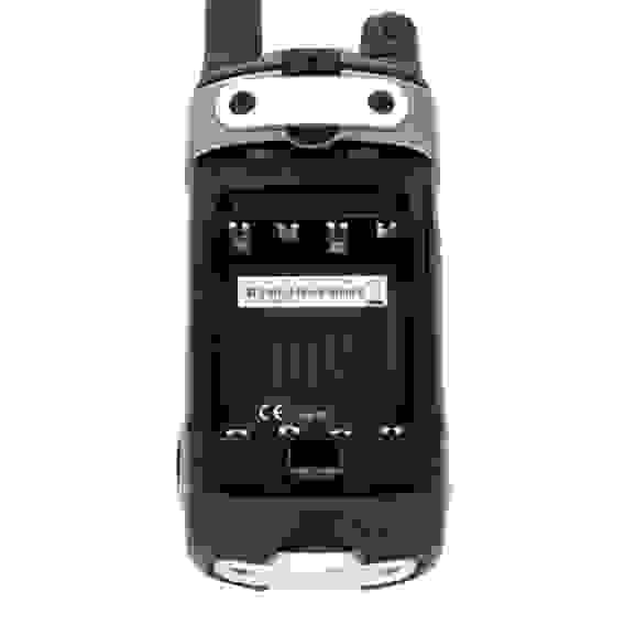 Радиостанция Motorola TLKR T80 (2 штуки)
