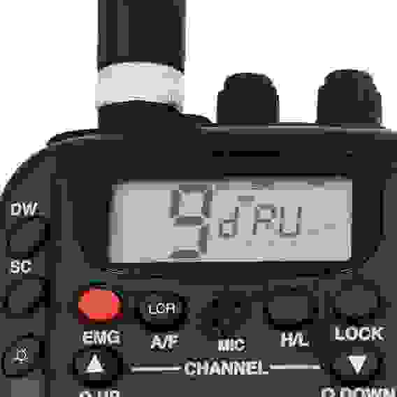 СИ-БИ рация ALAN 42