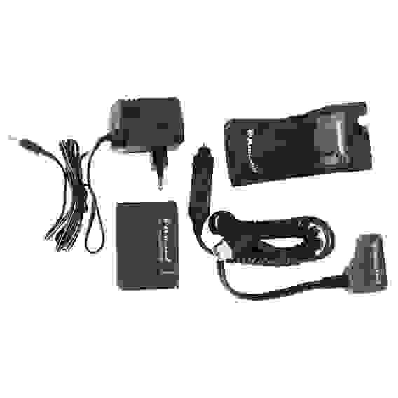 СИ-БИ рация ALAN 42