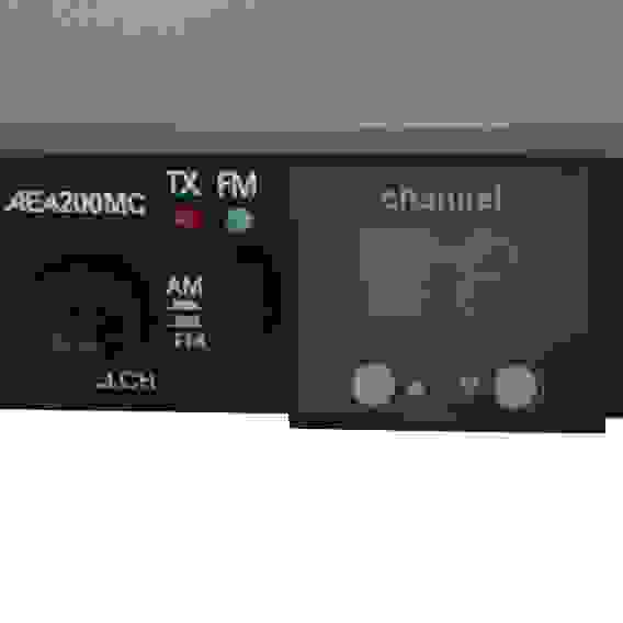 СИ-БИ рация Albrecht AE 4200 MC