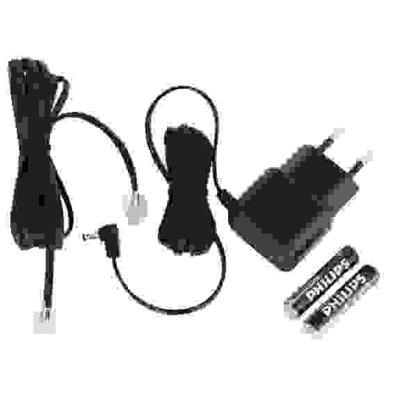 Телефон DECT Philips D6351B/51