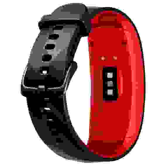 Smart Браслет Samsung Gear Fit2 Pro Red (SM-R365NZRASER)