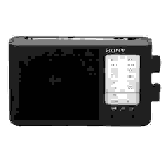 Радиоприемник Sony ICF-506/C