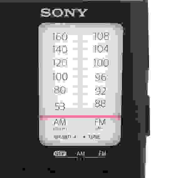 Радиоприемник Sony ICF-506/C
