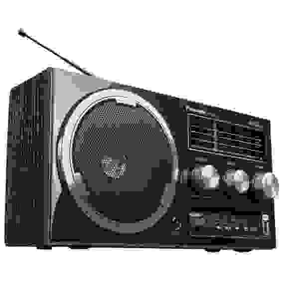 Радиоприемник Panasonic RF-800UEE1-K