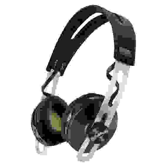 Наушники Bluetooth Sennheiser M2 OEBT Black