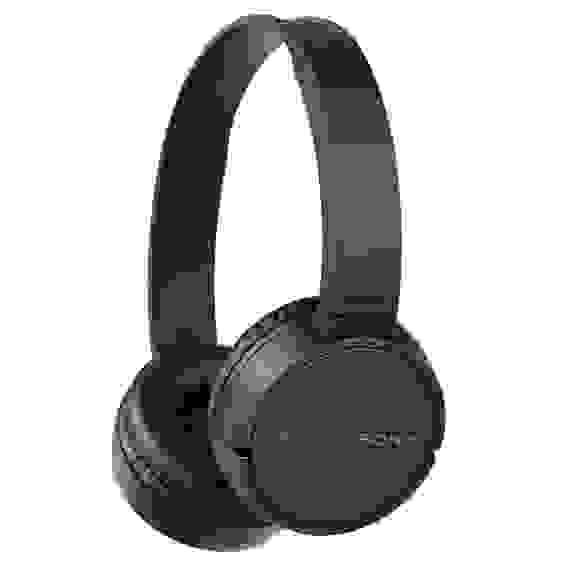 Наушники Bluetooth Sony MDR-ZX220BT/BC