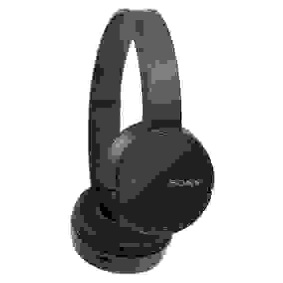Наушники Bluetooth Sony MDR-ZX220BT/BC