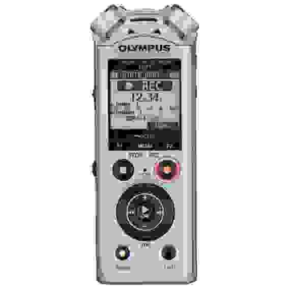 Диктофон цифровой Olympus LS-P1