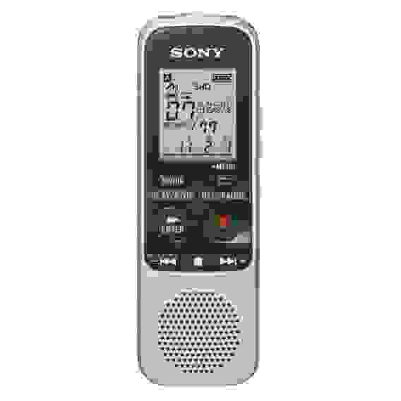 Диктофон цифровой Sony ICD-BX112 2Gb