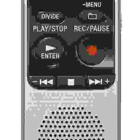 Диктофон цифровой Sony ICD-BX112 2Gb