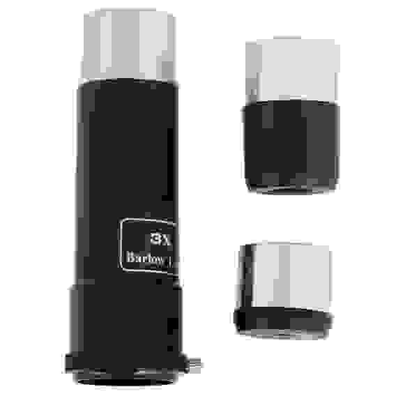 Телескоп Synta NBK707EQ1