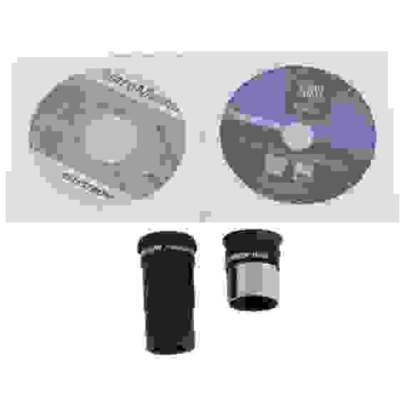 Телескоп Celestron AstroMaster 130EQ