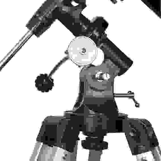 Телескоп Synta BKP130650EQ2