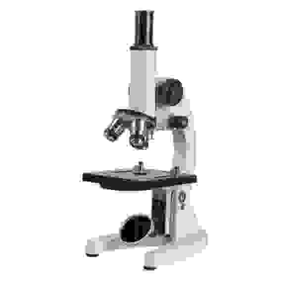 Монокулярный микроскоп Микромед С-12