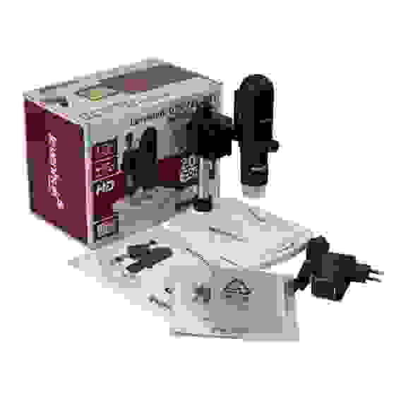 Микроскоп цифровой Levenhuk DTX 720 Wi-Fi