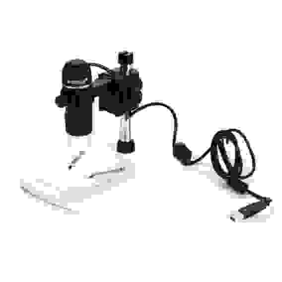 Микроскоп цифровой Levenhuk DTX 90