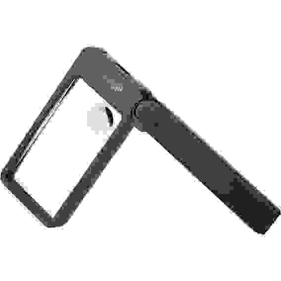 Лупа Attache Selection с подсветкой кратность увеличения 2