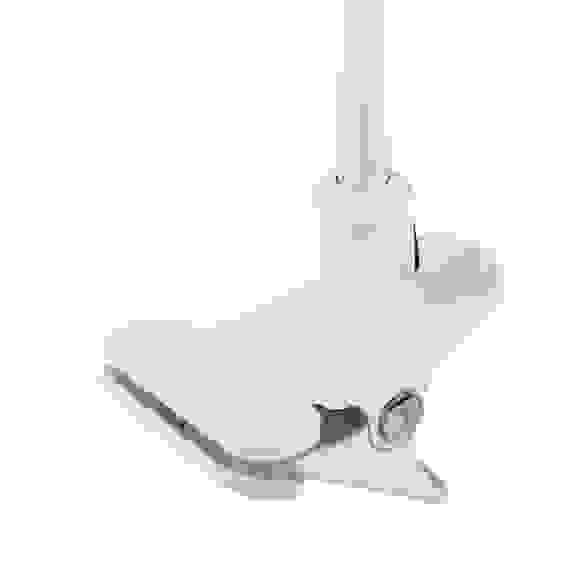 Лупа Rexant на струбцине диаметр 95 мм кратность увеличения 3 (с подсветкой)