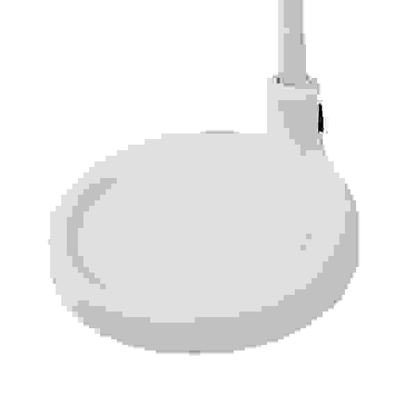 Лупа Rexant на струбцине диаметр 95 мм кратность увеличения 3 (с подсветкой)