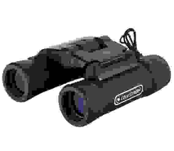 Бинокль Celestron UpClose G2 10x25
