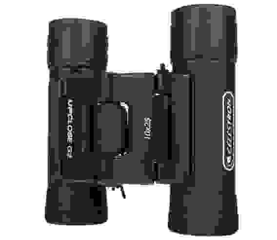 Бинокль Celestron UpClose G2 10x25