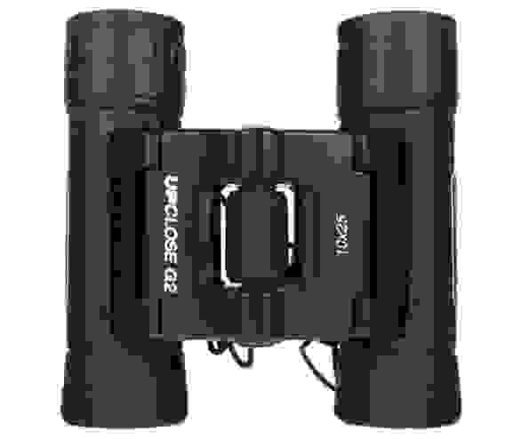 Бинокль Celestron UpClose G2 10x25
