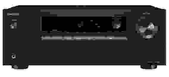 Ресивер AV Onkyo TX-SR252