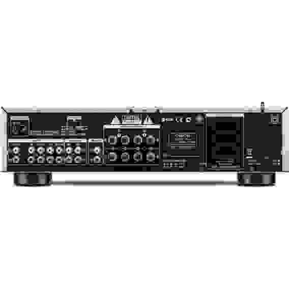 Стереоусилитель Denon PMA-720AE