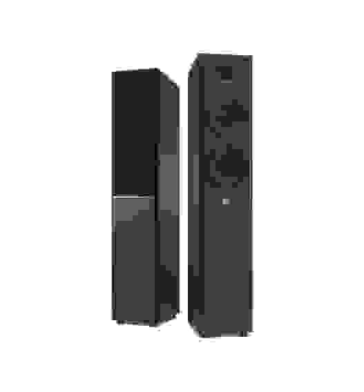 Напольная акустическая система JBL Arena 180, черный, пара