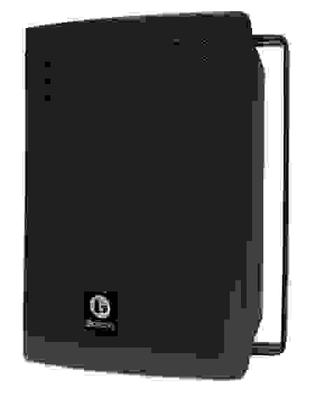 Настенная акустическая система BOSTON ACOUSTICS VOYAGER 40, черный