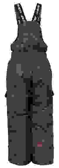 Комплект (куртка, полукомбинезон) GUSTI, розовый/желтый