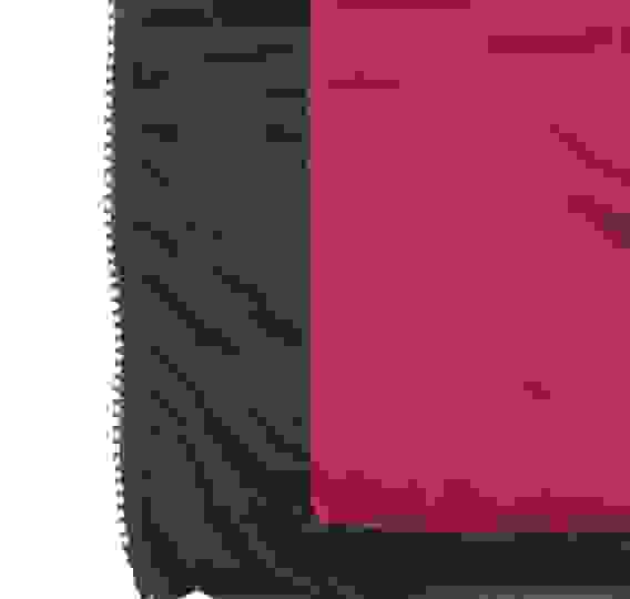 Куртка теплая цвета фуксии TOOLOOP