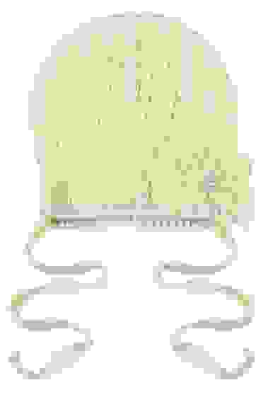 Шапка для девочки Noble People (29515-1096)