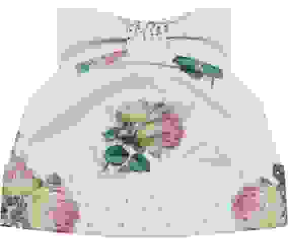 Шапка для девочки Noble People (29517-455)