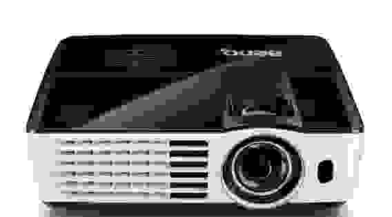 Мультимедиа-Проектор BenQ TH682ST