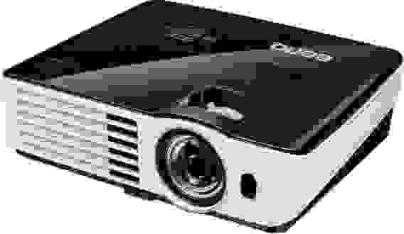 Мультимедиа-Проектор BenQ TH682ST