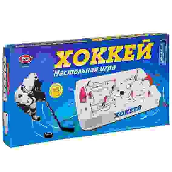 Настольная игра "Хоккей"