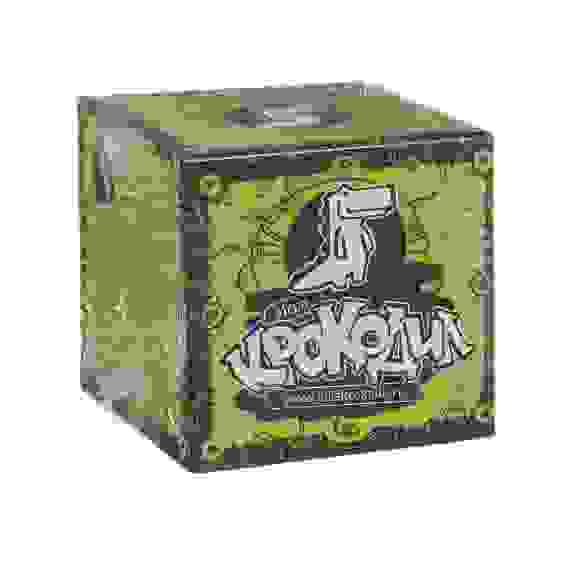 Настольная игра "Крокодил"