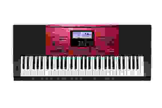 Синтезатор Casio CTK-6250