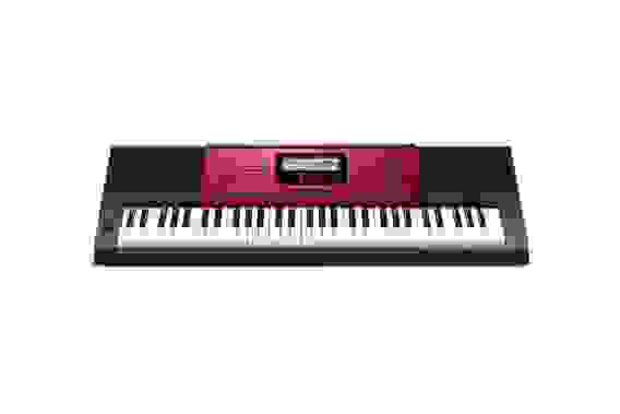 Синтезатор Casio CTK-6250