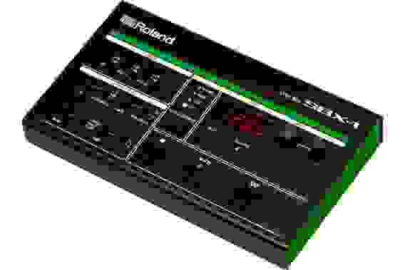 Синтезатор Roland SBX-1