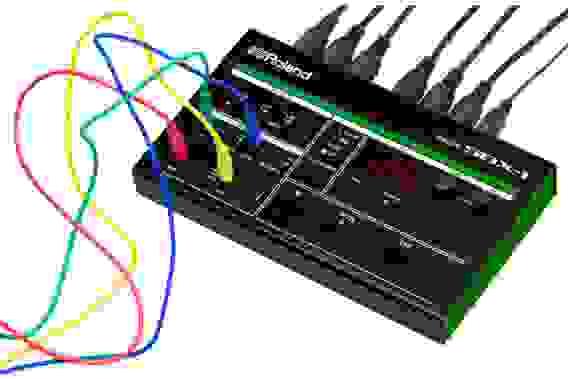 Синтезатор Roland SBX-1