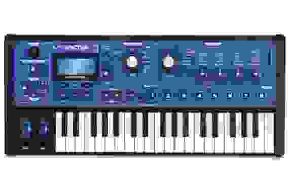 Синтезатор Novation MiniNova