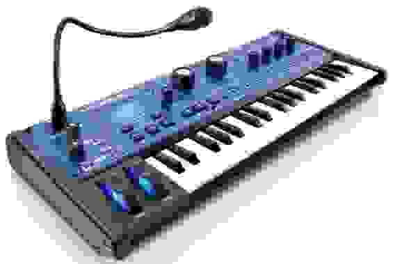 Синтезатор Novation MiniNova