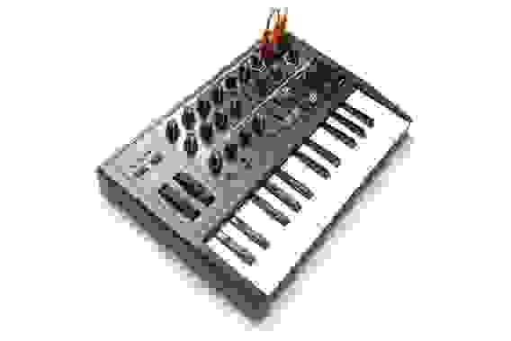 Синтезатор Arturia MicroBrute