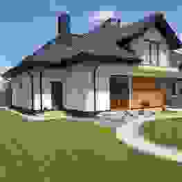 Еще парочка фото проектов (опять слайдер)