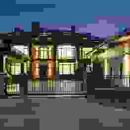 Фотографии реализованных проектов в виде списка