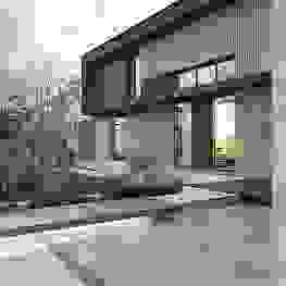 Фотографии реализованных проектов в виде списка