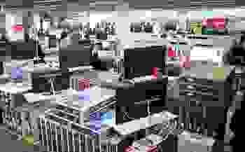 Как интернет-магазину противостоять гигантам электроники